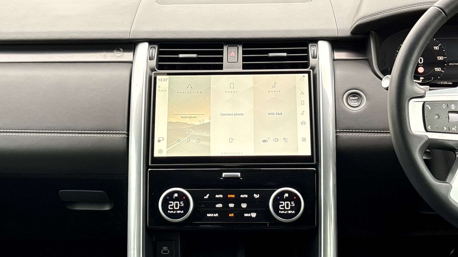 Used Land Rover Discovery 2025 for sale - 76421248: Photo 14