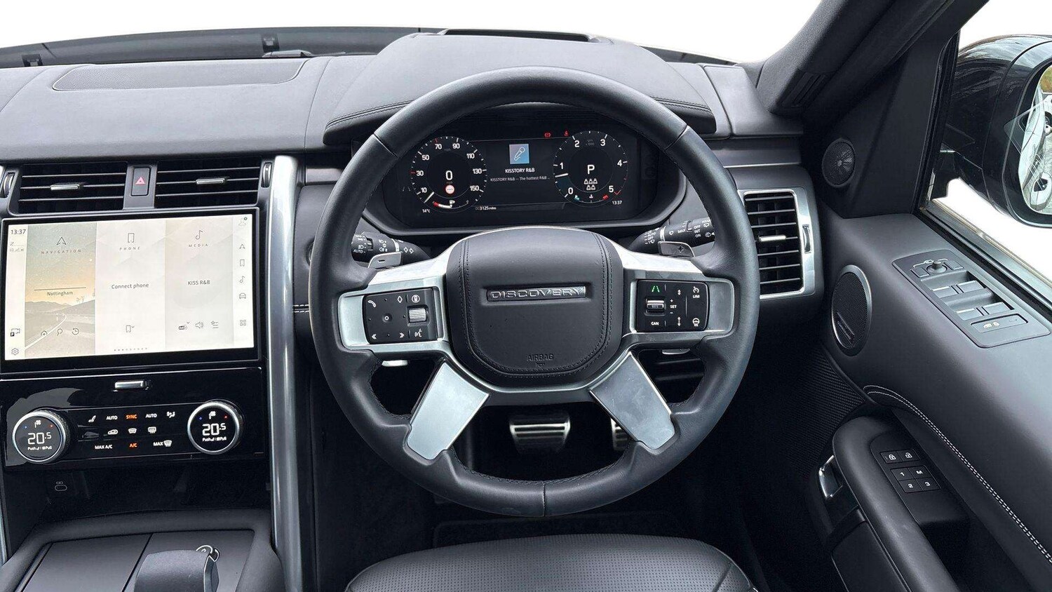 Used Land Rover Discovery 2025 for sale - 76421248: Photo 15