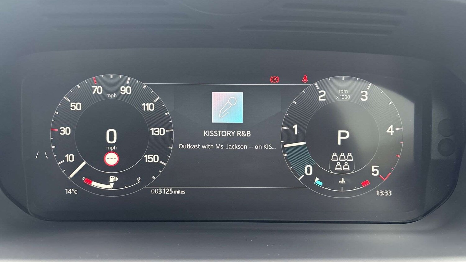 Used Land Rover Discovery 2025 for sale - 76421248: Photo 16