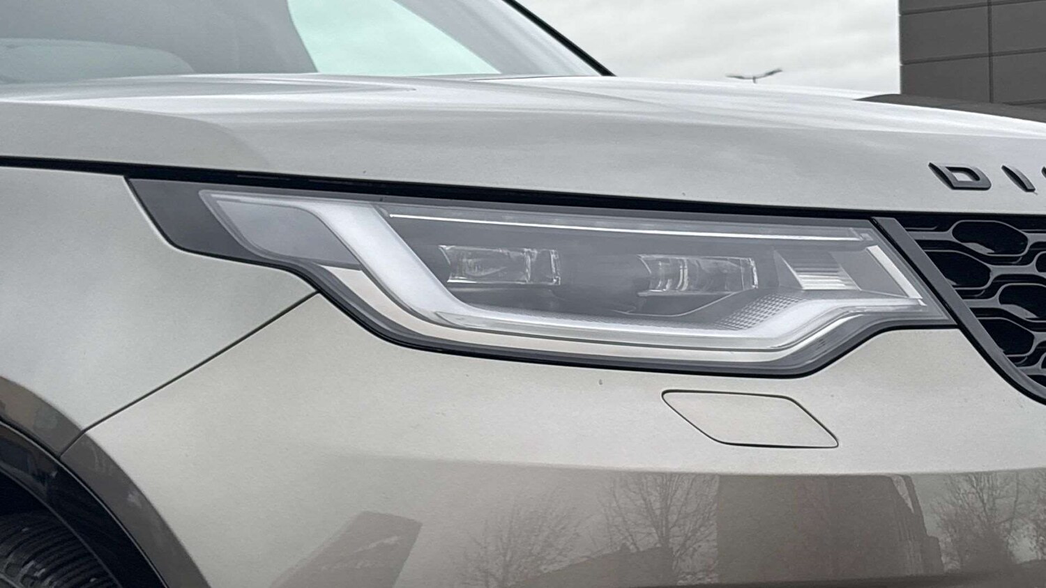 Used Land Rover Discovery 2025 for sale - 76421248: Photo 17