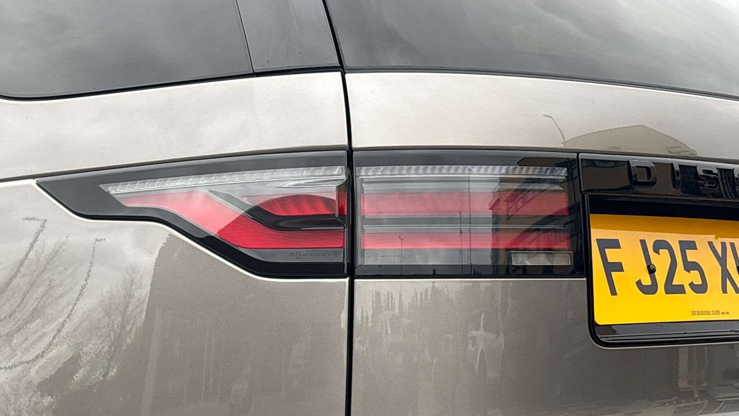 Used Land Rover Discovery 2025 for sale - 76421248: Photo 19