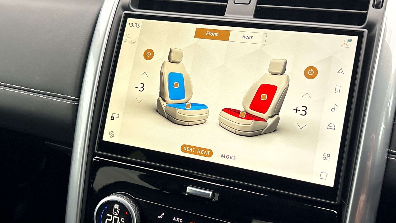 Used Land Rover Discovery 2025 for sale - 76421248: Photo 22