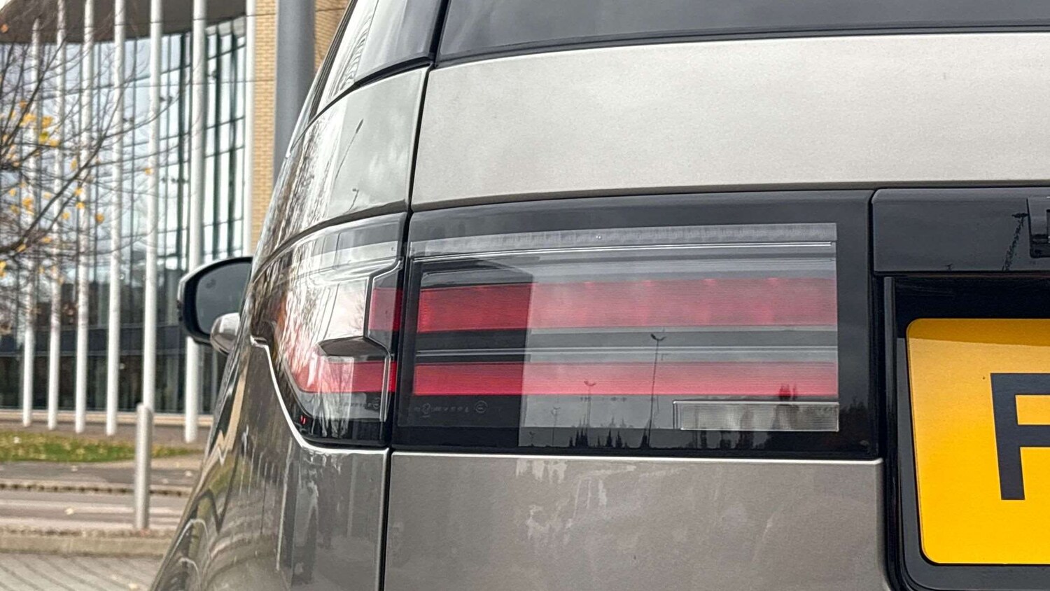 Used Land Rover Discovery 2025 for sale - 76421248: Photo 26