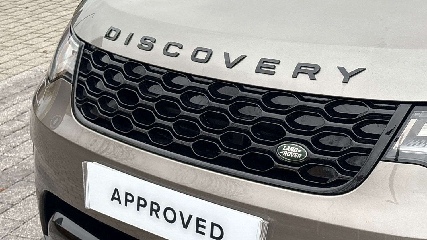 Used Land Rover Discovery 2025 for sale - 76421248: Photo 28