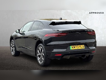 Used Jaguar I-Pace 2023 for sale - 75217451: Photo