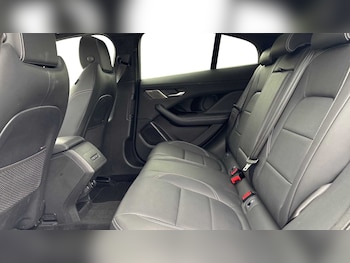Used Jaguar I-Pace 2023 for sale - 75217451: Photo