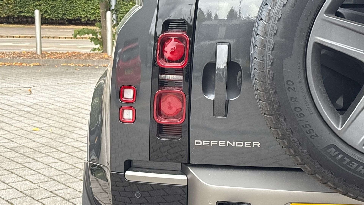Vehicle 26