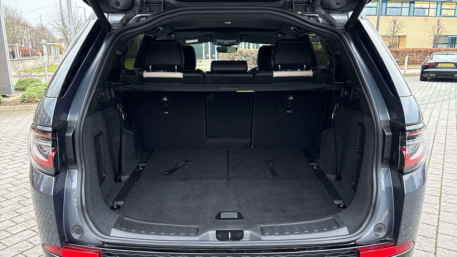 Used Land Rover Discovery Sport 2024 for sale - 77397937: Photo 10