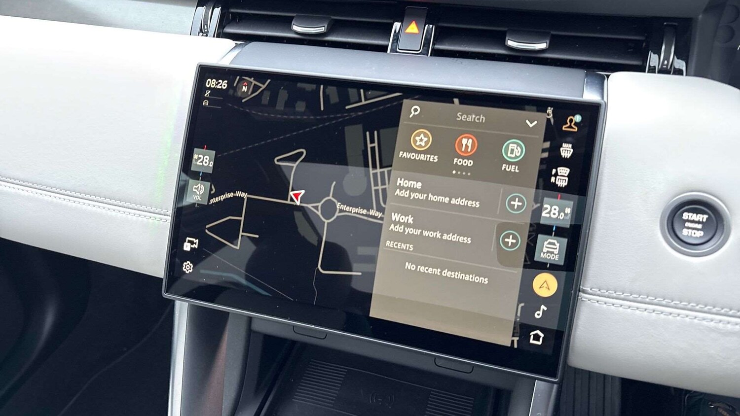 Used Land Rover Discovery Sport 2024 for sale - 77397937: Photo 11