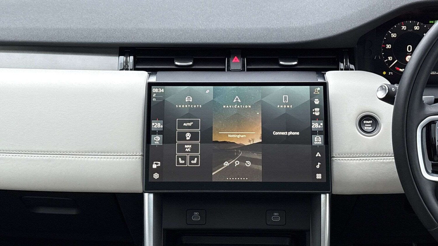 Used Land Rover Discovery Sport 2024 for sale - 77397937: Photo 14