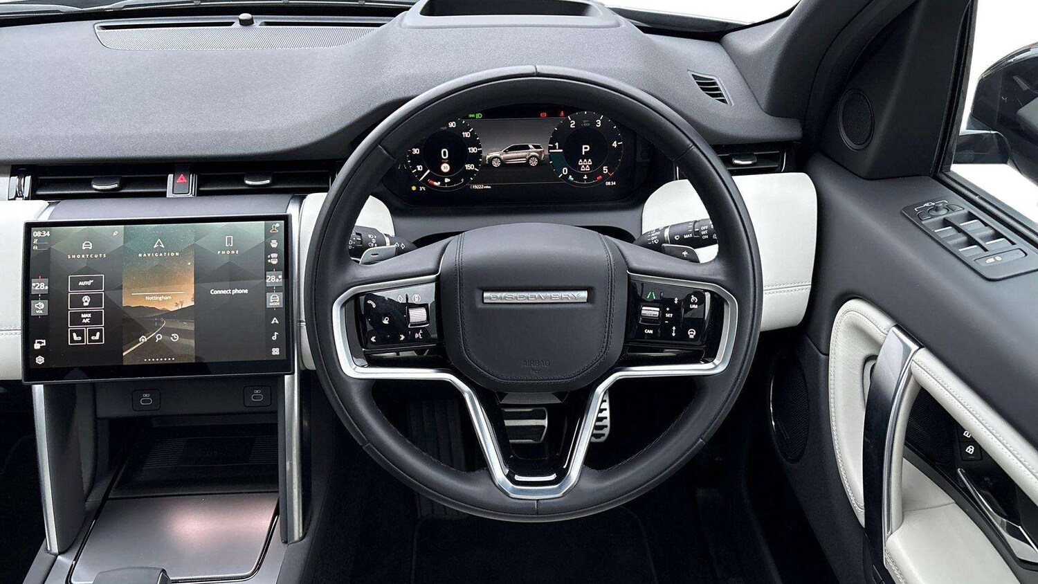 Used Land Rover Discovery Sport 2024 for sale - 77397937: Photo 15