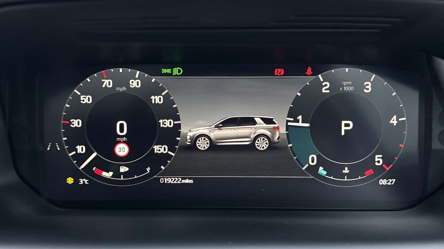 Used Land Rover Discovery Sport 2024 for sale - 77397937: Photo 16