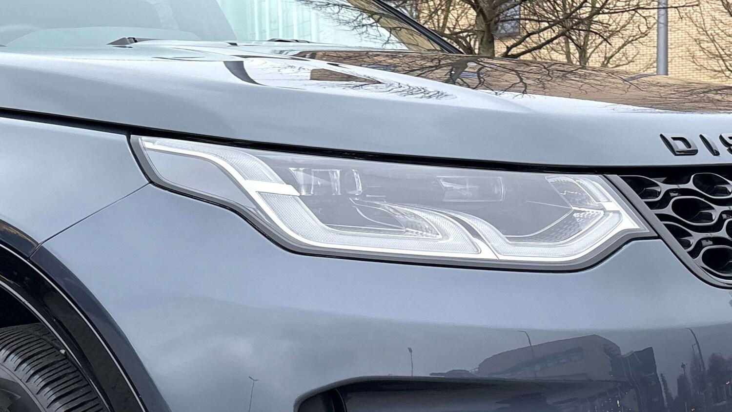 Used Land Rover Discovery Sport 2024 for sale - 77397937: Photo 17