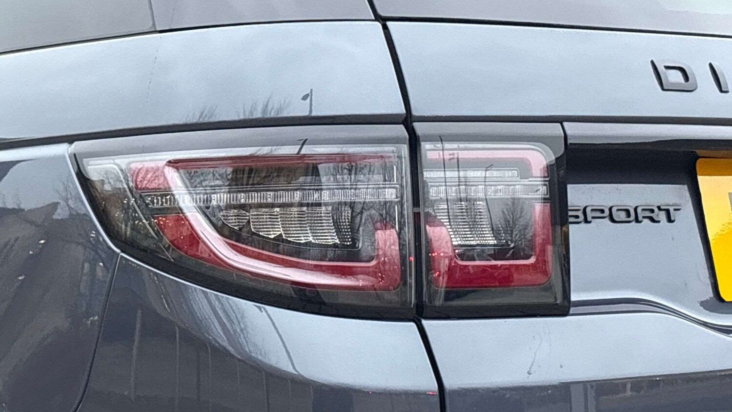 Used Land Rover Discovery Sport 2024 for sale - 77397937: Photo 19