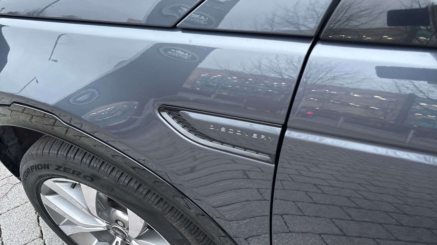 Used Land Rover Discovery Sport 2024 for sale - 77397937: Photo 20