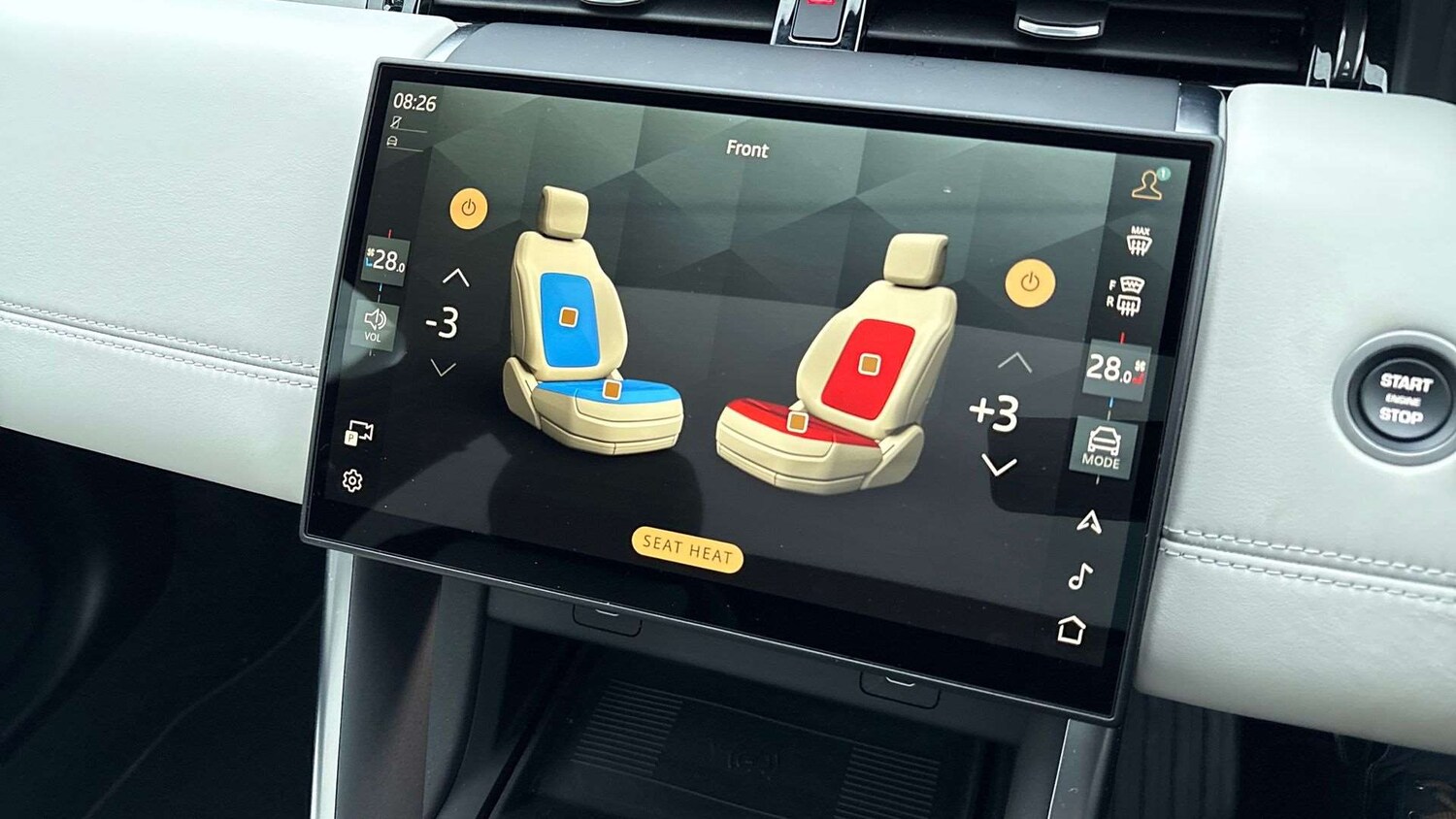 Used Land Rover Discovery Sport 2024 for sale - 77397937: Photo 22