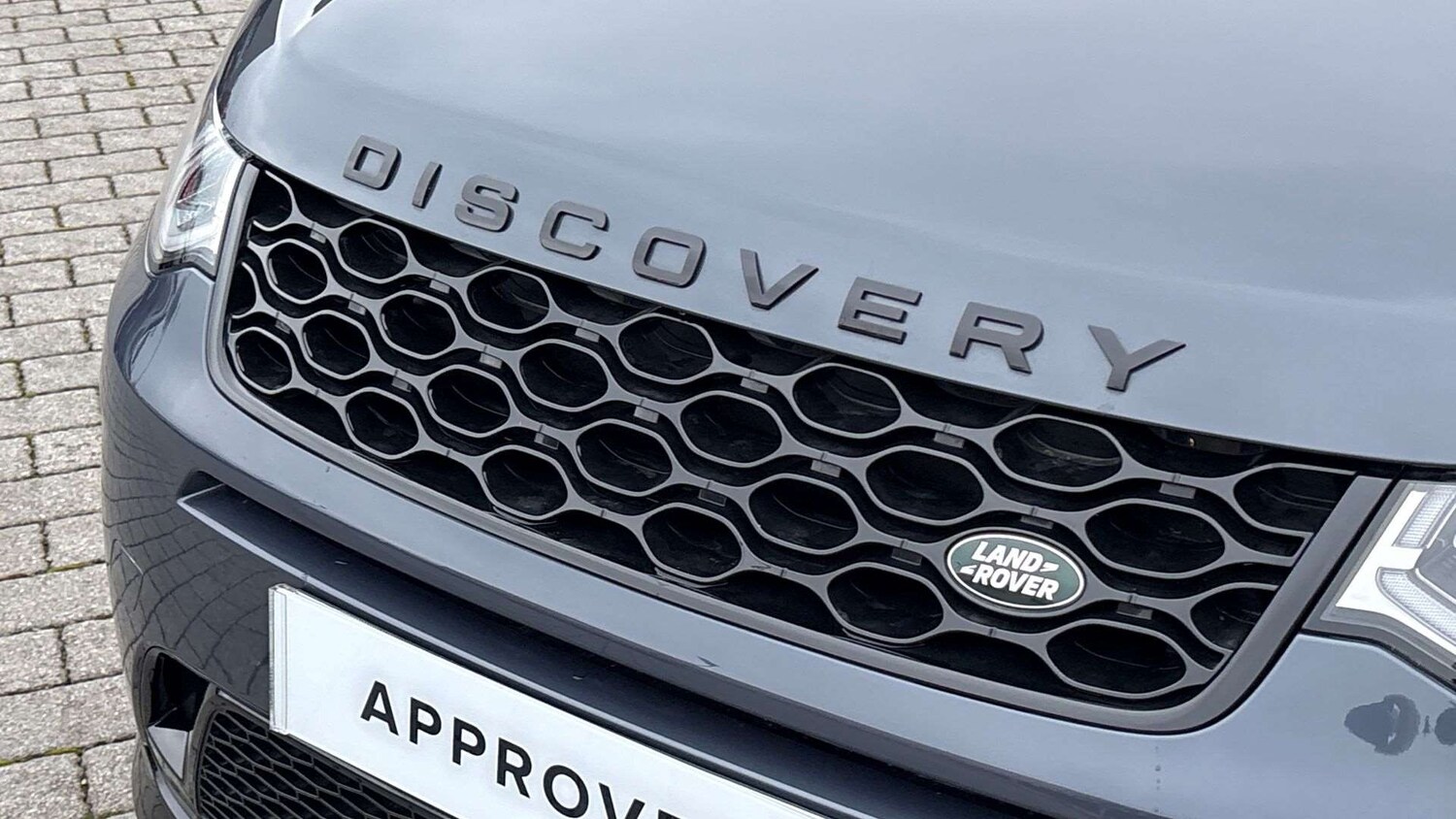 Used Land Rover Discovery Sport 2024 for sale - 77397937: Photo 28