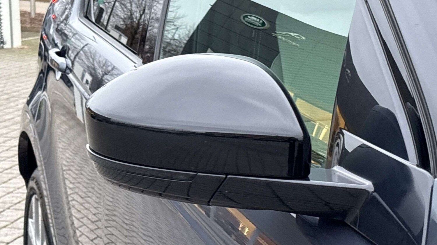 Used Land Rover Discovery Sport 2024 for sale - 77397937: Photo 29