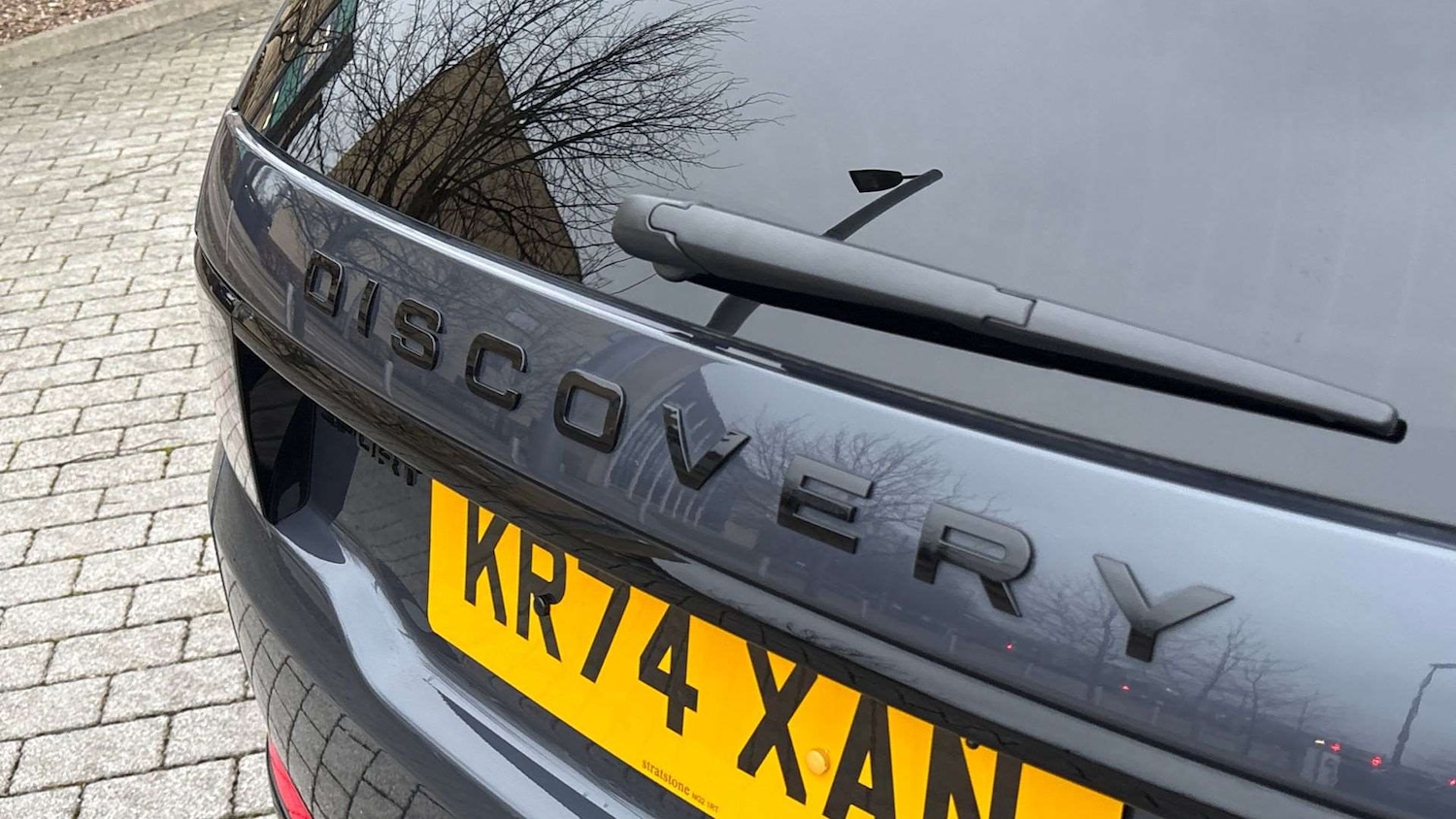 Used Land Rover Discovery Sport 2024 for sale - 77397937: Photo 31