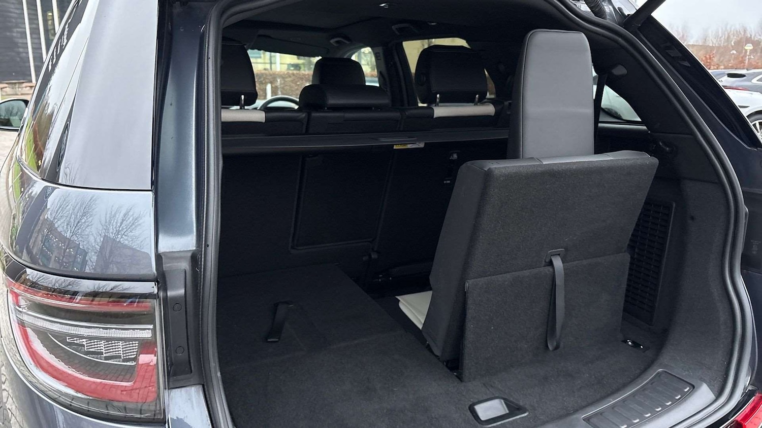 Used Land Rover Discovery Sport 2024 for sale - 77397937: Photo 33