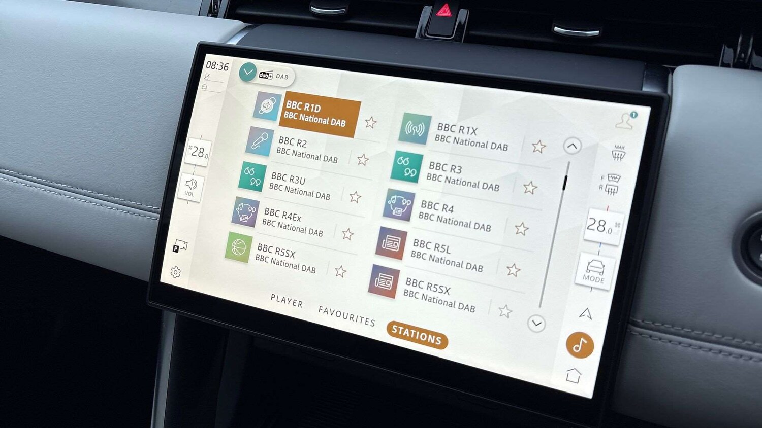 Used Land Rover Discovery Sport 2024 for sale - 77397937: Photo 35