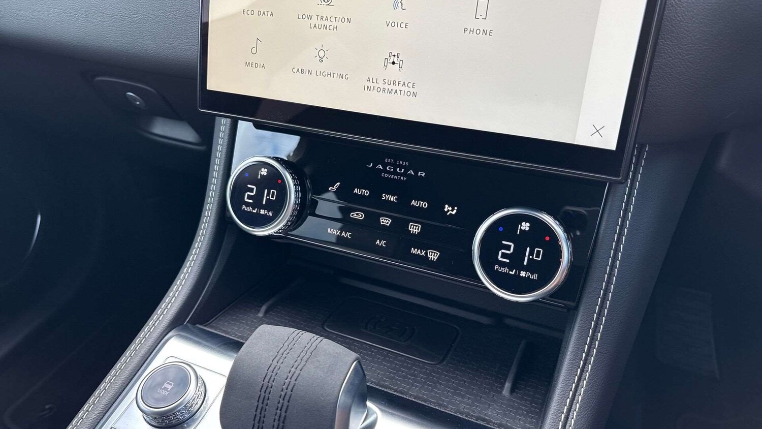 Vehicle 34