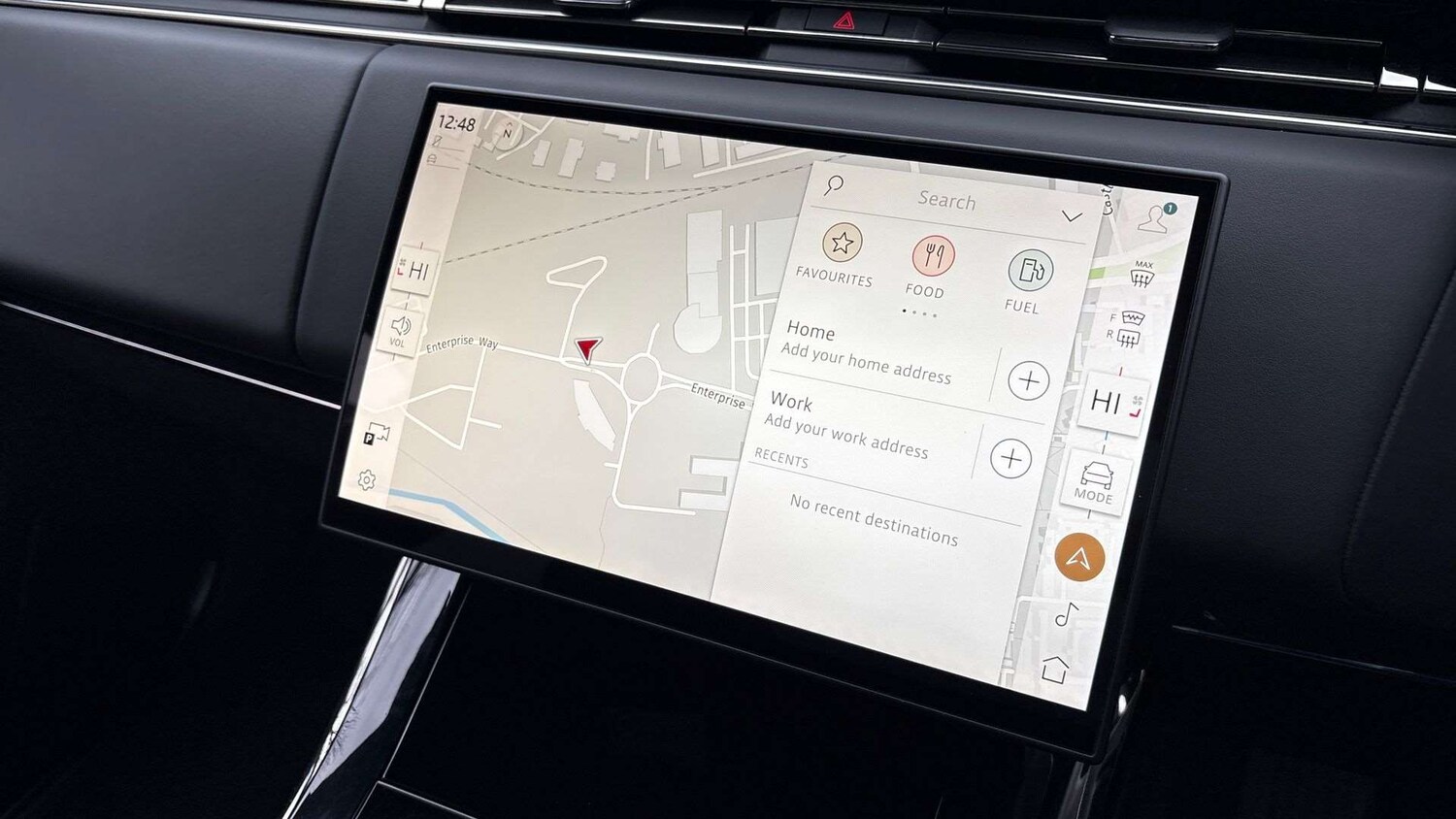 Used Land Rover Range Rover Sport 2023 for sale - 77361258: Photo 11