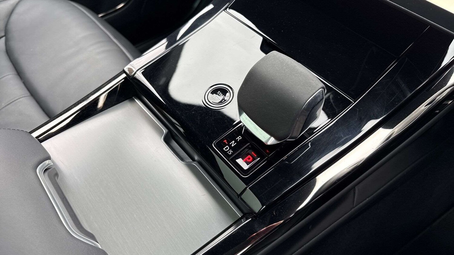 Used Land Rover Range Rover Sport 2023 for sale - 77361258: Photo 13