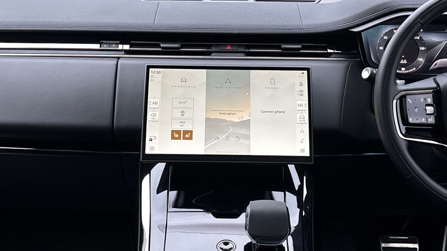 Used Land Rover Range Rover Sport 2023 for sale - 77361258: Photo 14