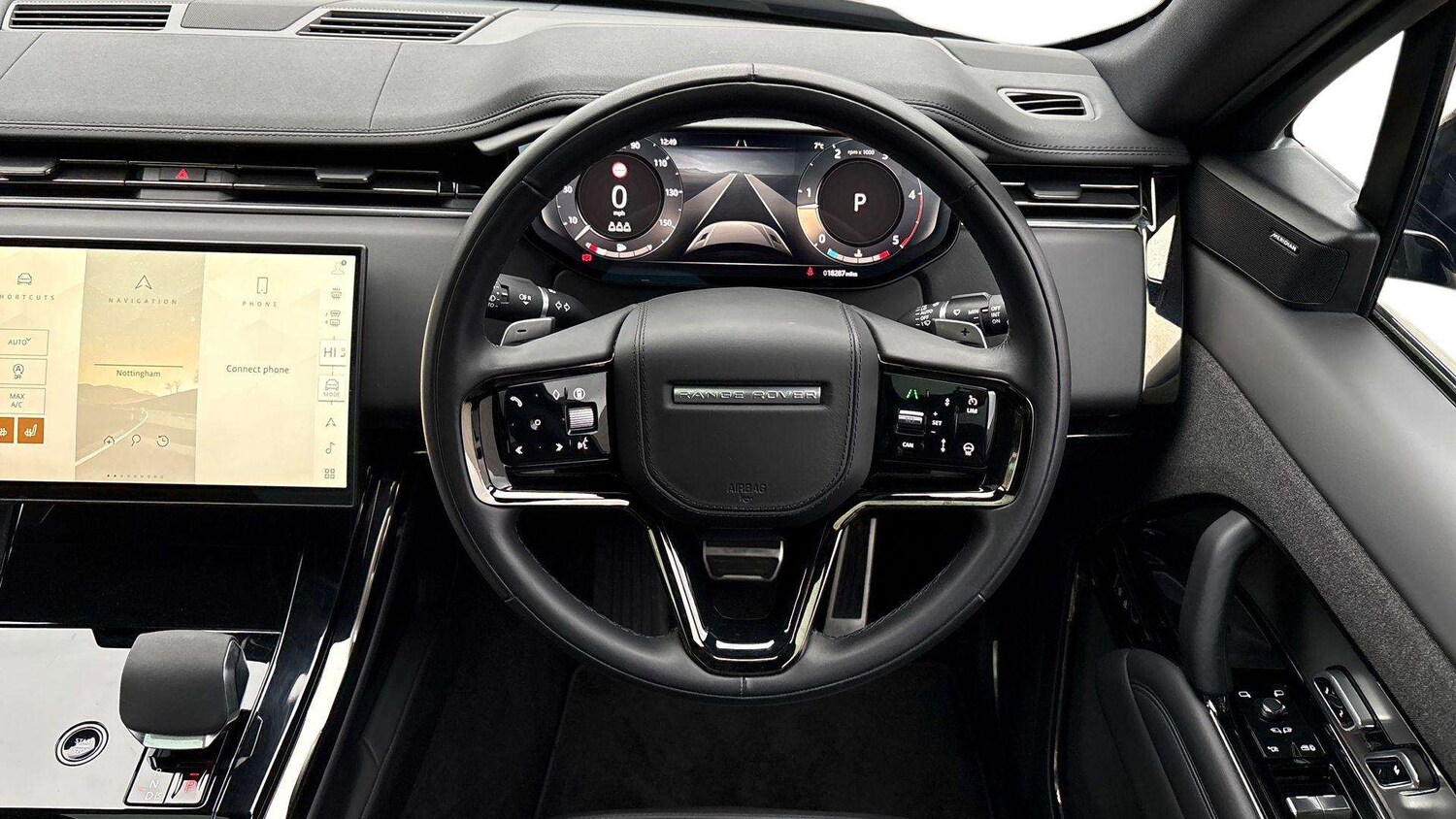 Used Land Rover Range Rover Sport 2023 for sale - 77361258: Photo 15