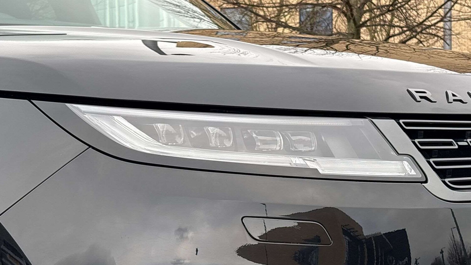 Used Land Rover Range Rover Sport 2023 for sale - 77361258: Photo 17