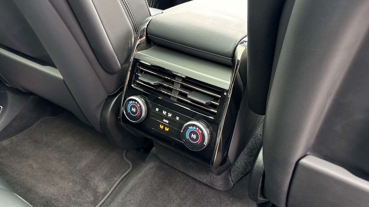 Used Land Rover Range Rover Sport 2023 for sale - 77361258: Photo 18