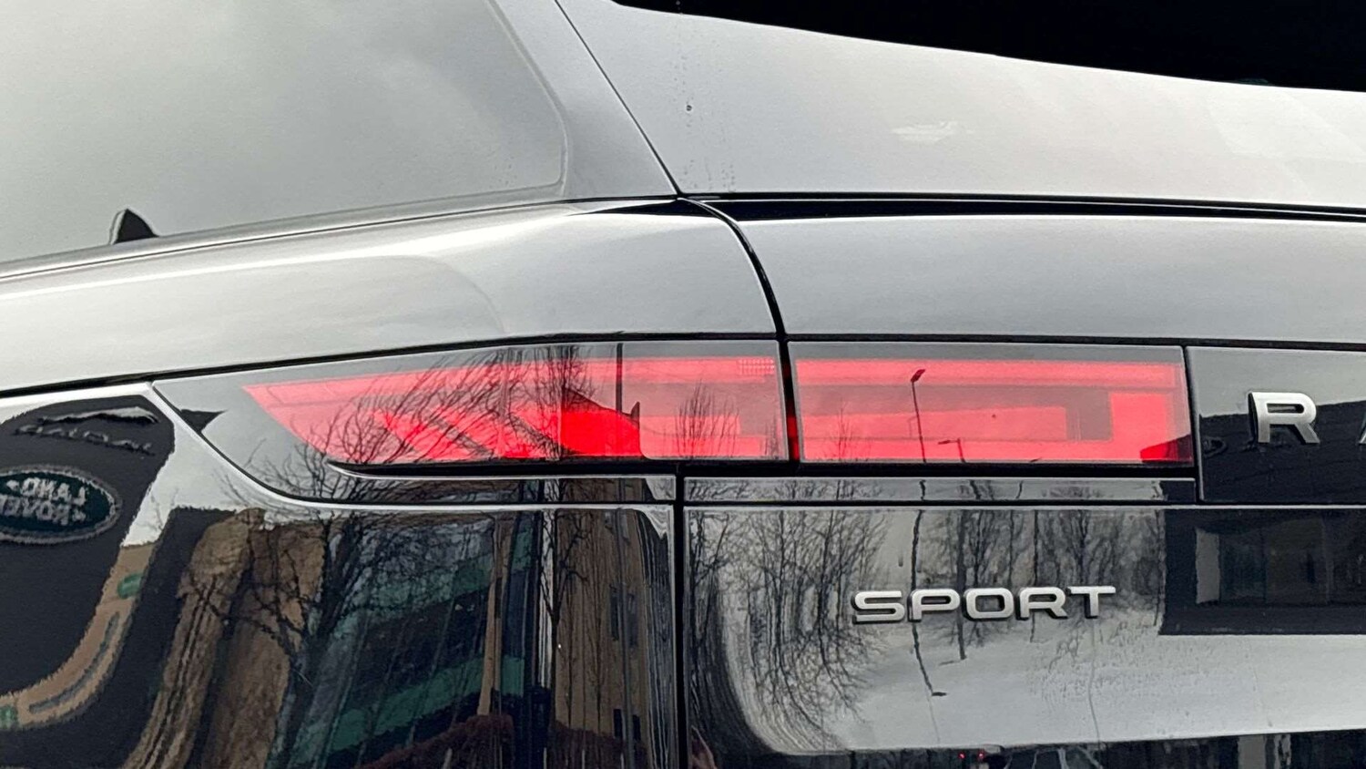 Used Land Rover Range Rover Sport 2023 for sale - 77361258: Photo 19