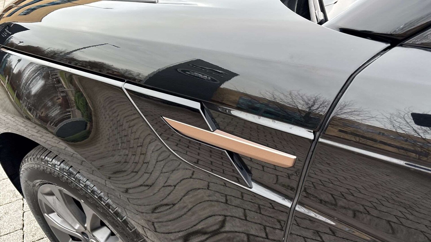 Used Land Rover Range Rover Sport 2023 for sale - 77361258: Photo 20