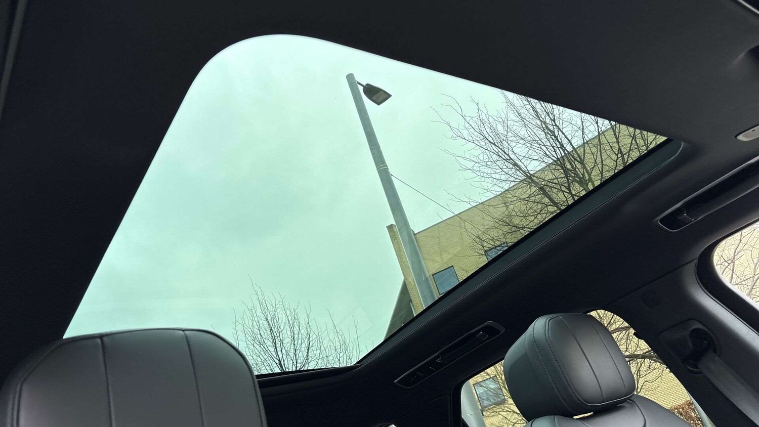 Used Land Rover Range Rover Sport 2023 for sale - 77361258: Photo 21