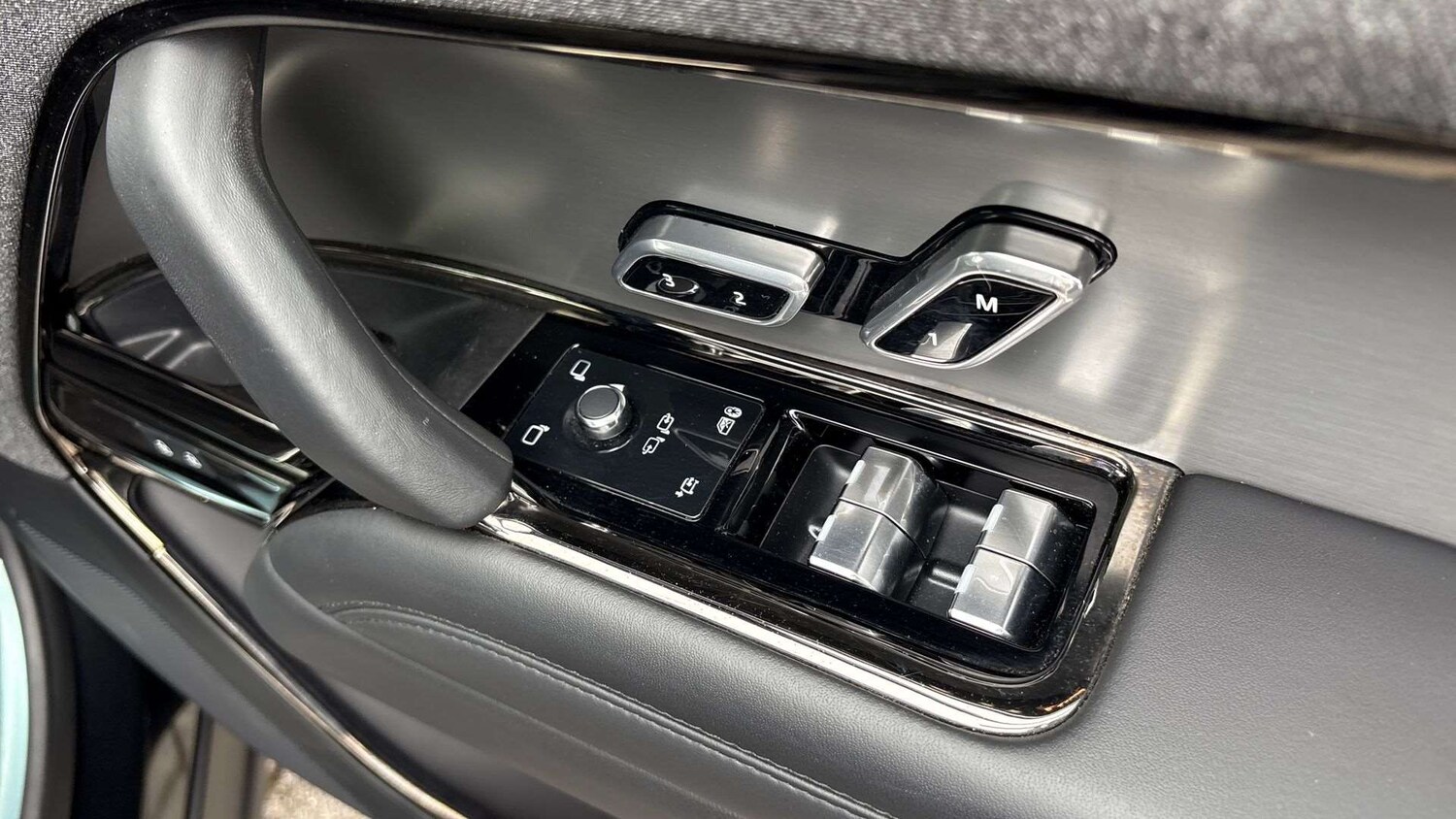 Used Land Rover Range Rover Sport 2023 for sale - 77361258: Photo 25