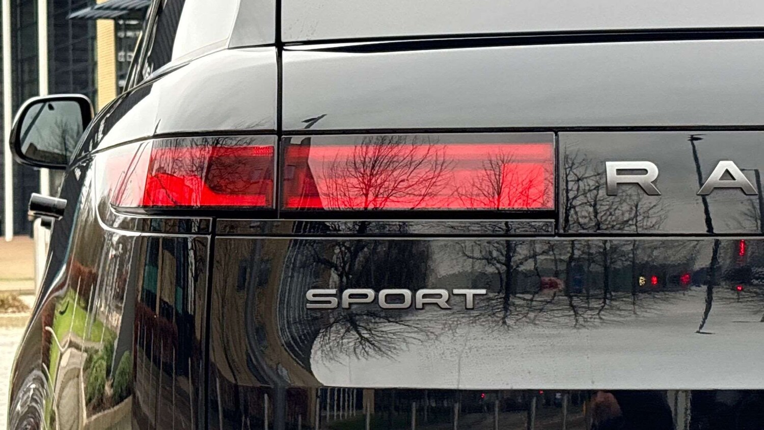 Used Land Rover Range Rover Sport 2023 for sale - 77361258: Photo 26