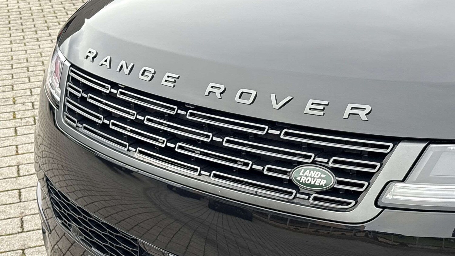 Used Land Rover Range Rover Sport 2023 for sale - 77361258: Photo 28