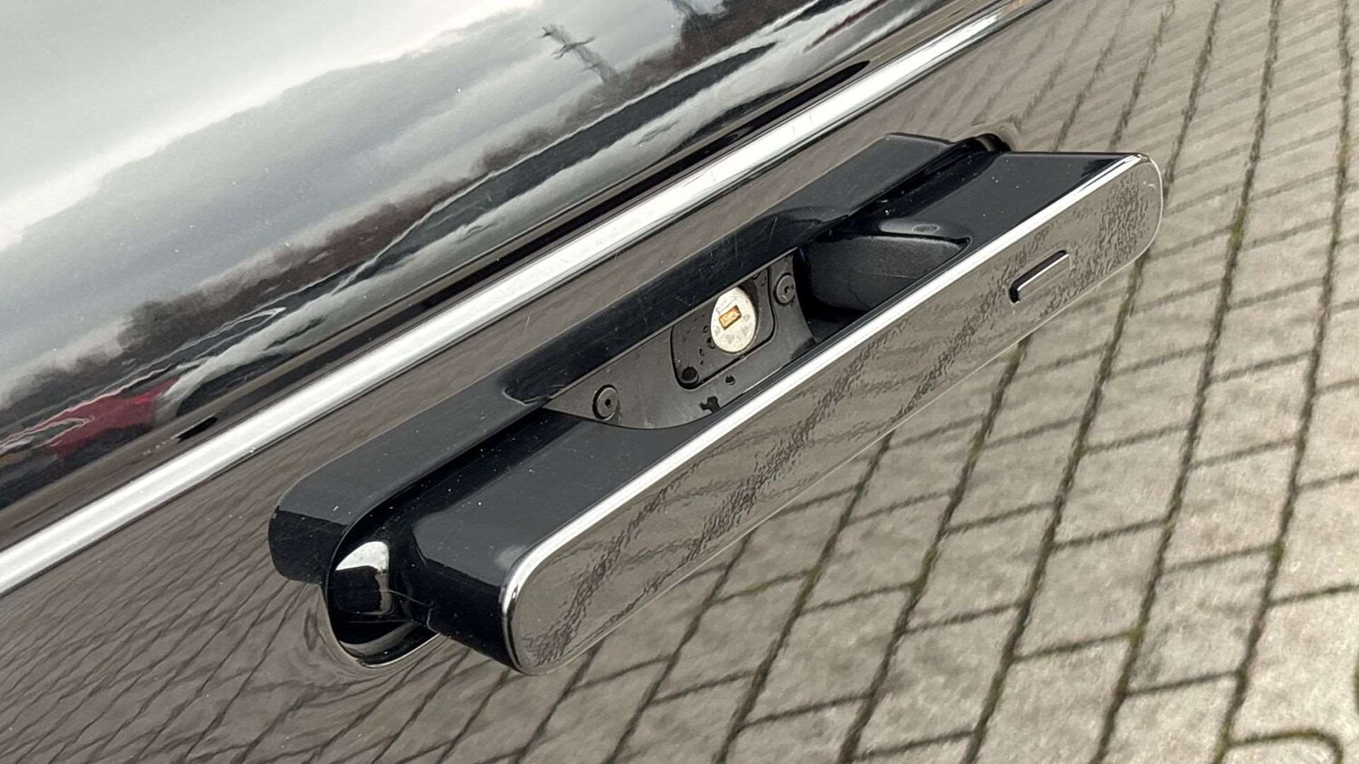 Used Land Rover Range Rover Sport 2023 for sale - 77361258: Photo 30