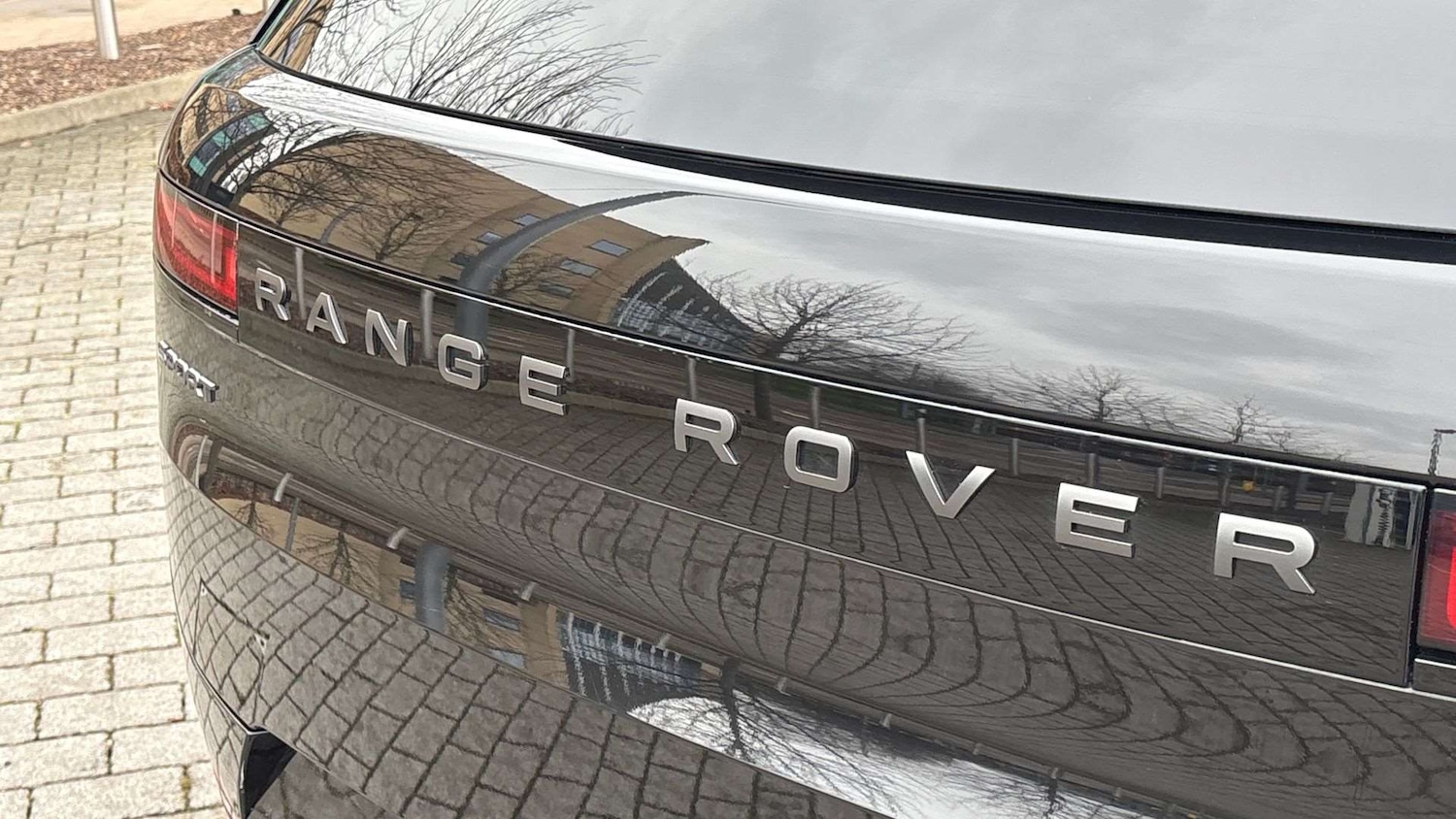 Used Land Rover Range Rover Sport 2023 for sale - 77361258: Photo 31