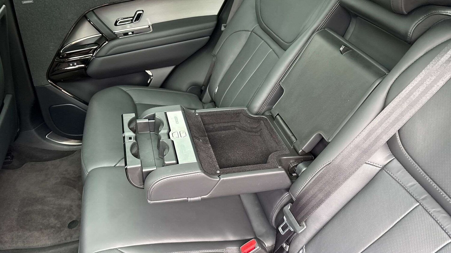 Used Land Rover Range Rover Sport 2023 for sale - 77361258: Photo 35