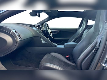 Used Jaguar F-Type 2018 for sale - 78507388: Photo