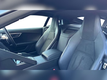 Used Jaguar F-Type 2018 for sale - 78507388: Photo