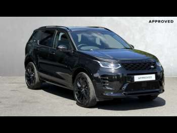 2024 - 1.5 P270e Dynamic SE 5dr Auto [5 Seat]
