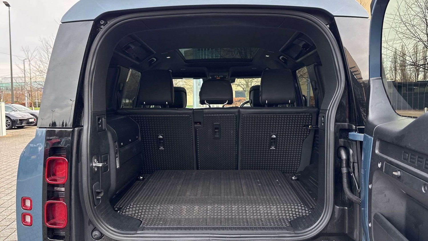 Used Land Rover Defender for sale - 77011176: Photo 10