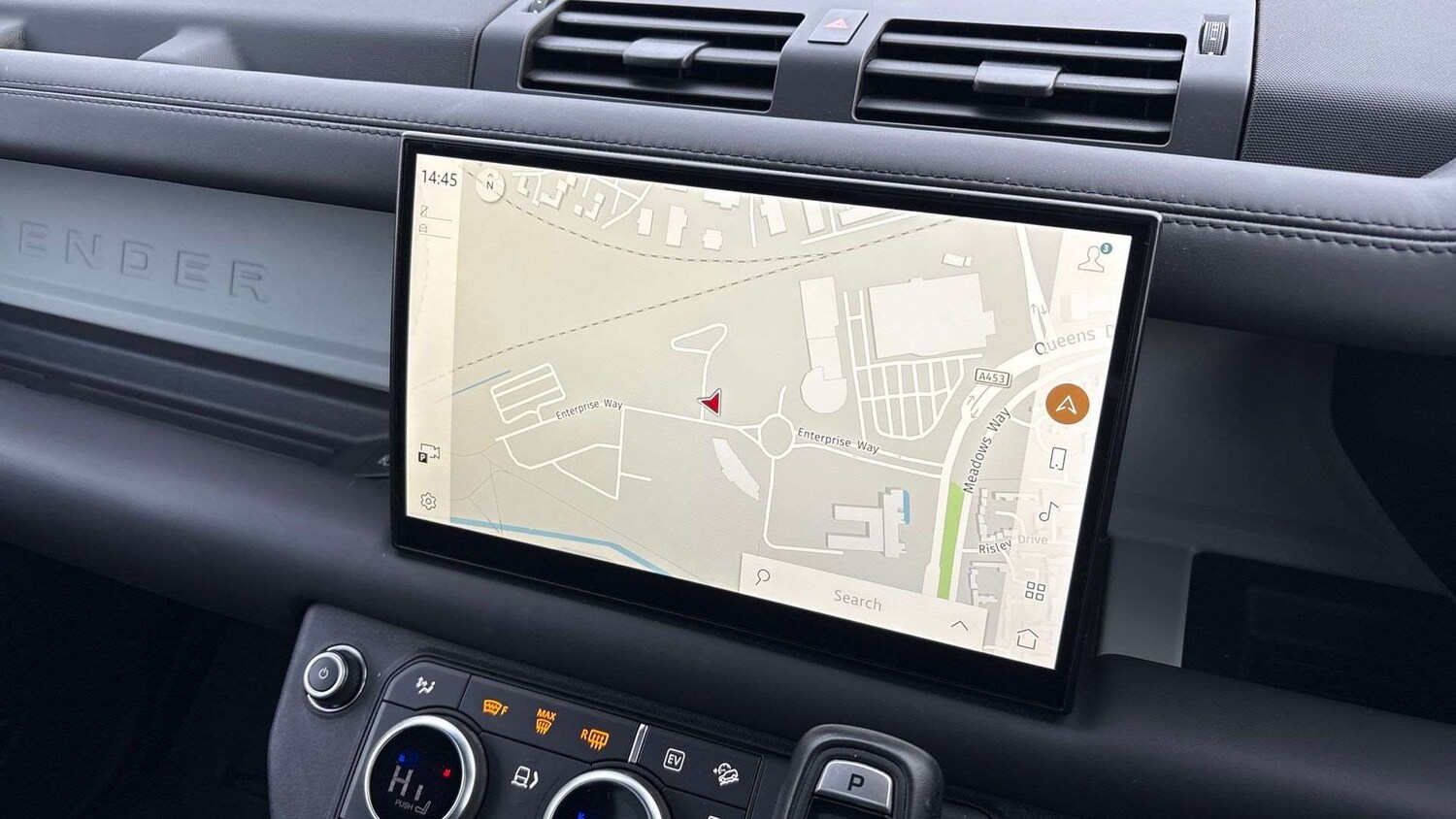 Used Land Rover Defender for sale - 77011176: Photo 11