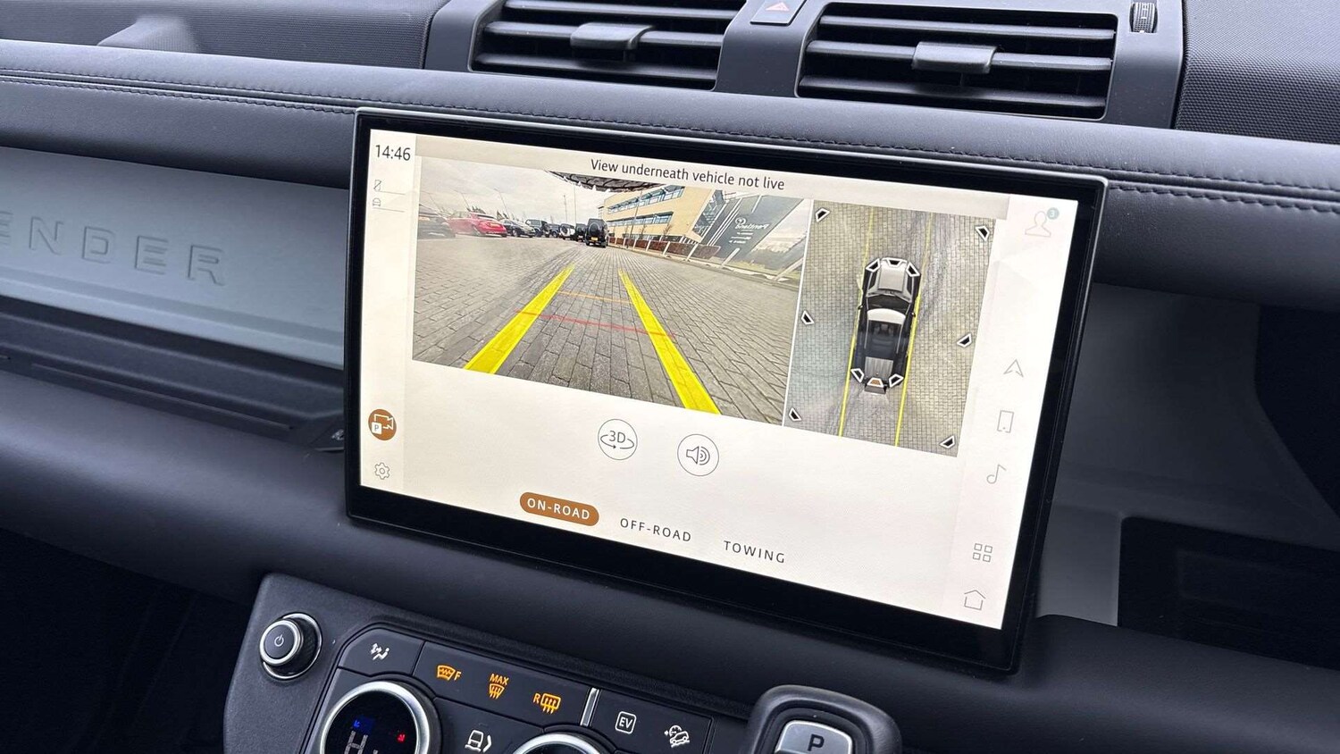 Used Land Rover Defender for sale - 77011176: Photo 12