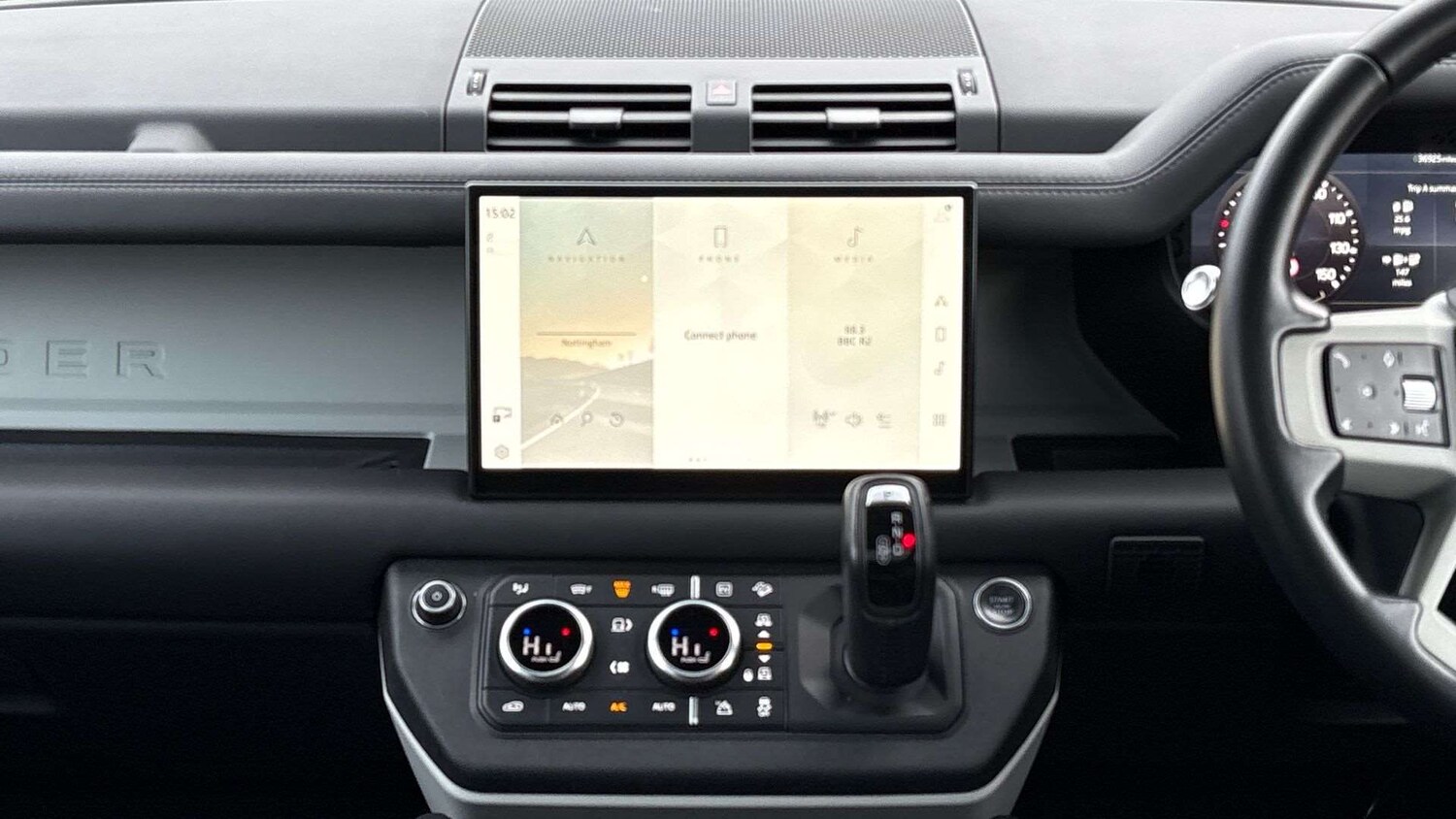 Used Land Rover Defender for sale - 77011176: Photo 14