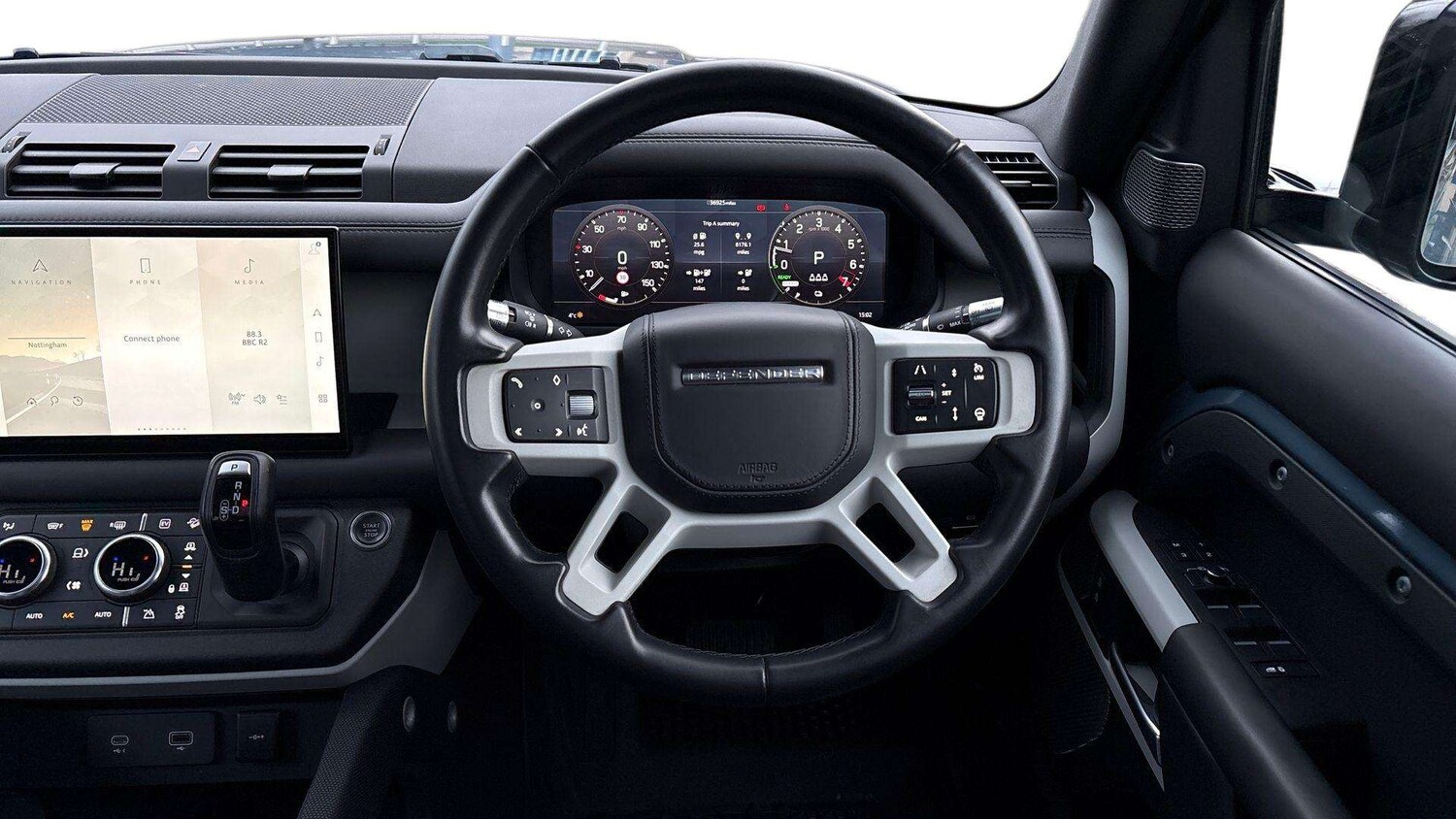 Used Land Rover Defender for sale - 77011176: Photo 15