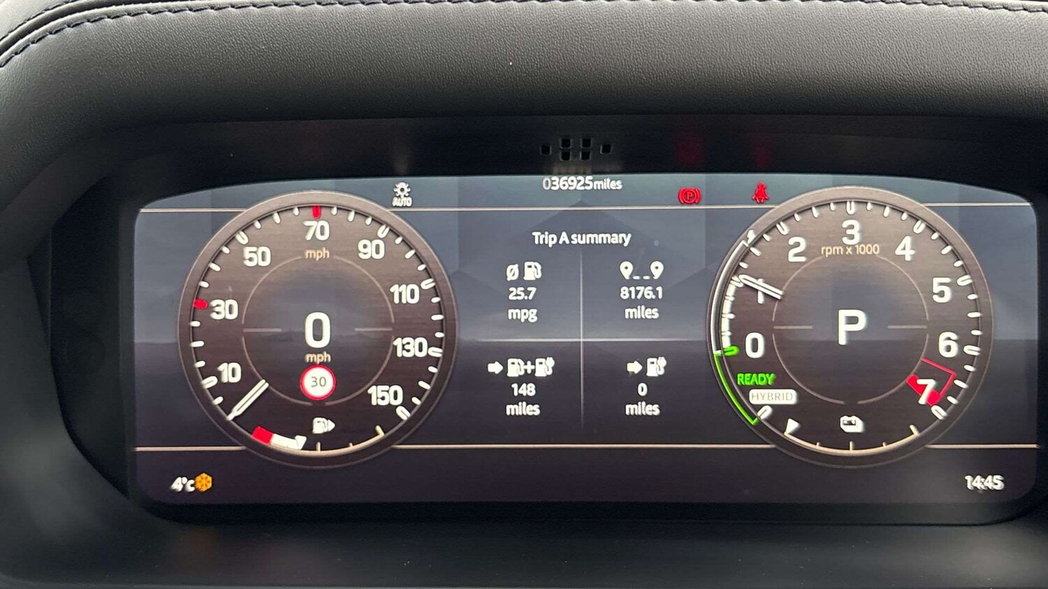 Used Land Rover Defender for sale - 77011176: Photo 16